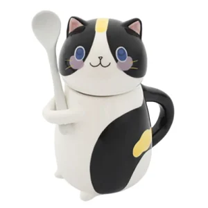 Mug Chat Noir