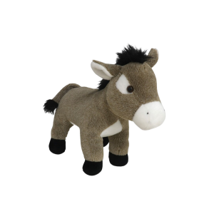 Peluche l’âne