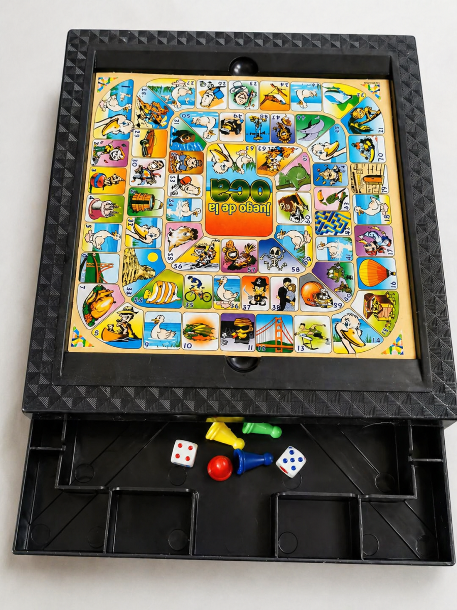 Jeu de l’Oie – Image 3