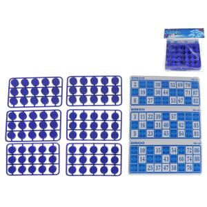 Jeu  de Bingo