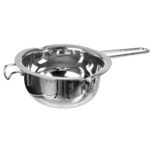 Casserole à Bain-Marie