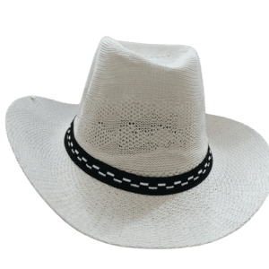 Chapeau d’été
