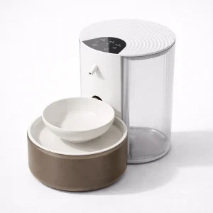 Fontaine à Eau pour Chats et Petits Chat 3000 ML
