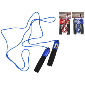 Corde à Sauter avec Compteur