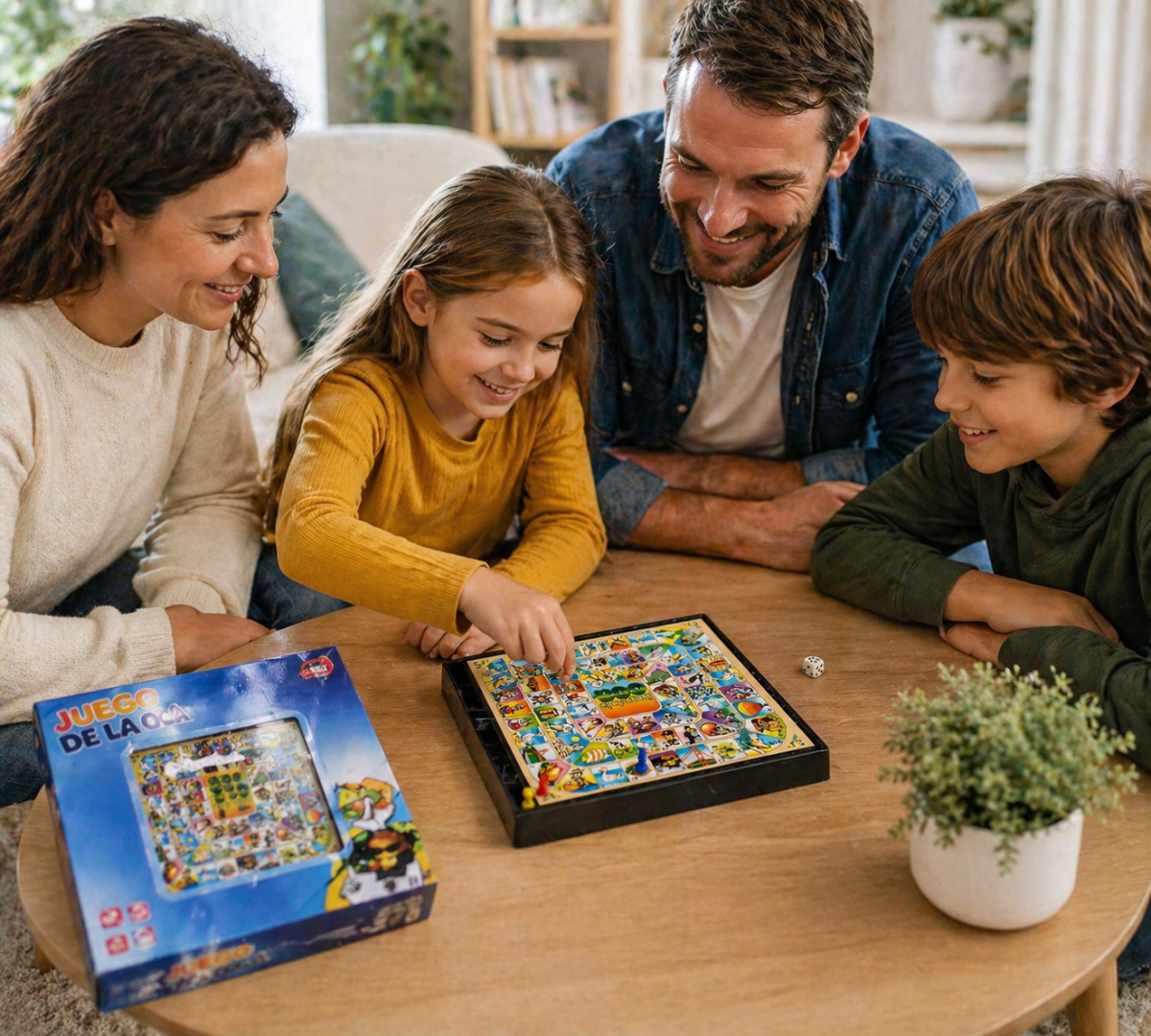 Jeu de l’Oie – Image 4