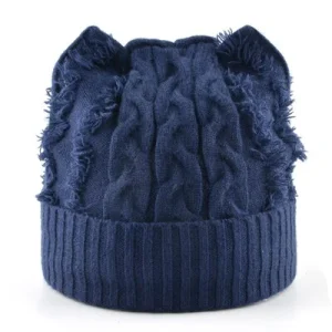 Bonnet Chat Mignon