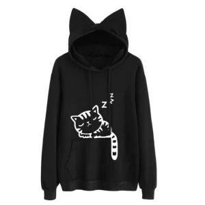 Pull Chat  Qui Dort