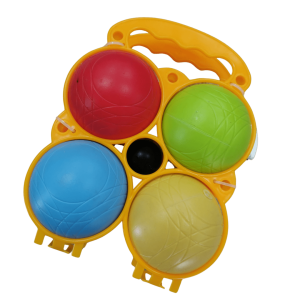 Jeu Petanque Enfant