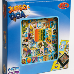 Jeu de l’Oie