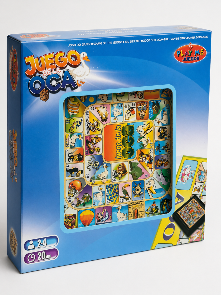 Jeu de l’Oie – Image 2