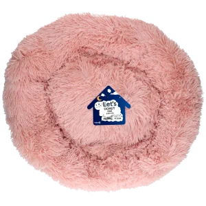 Coussin Donut - Cocon Nuage XXL