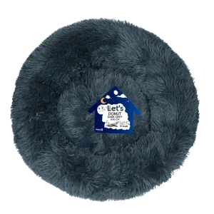 Coussin Donut - Cocon Nuage XL
