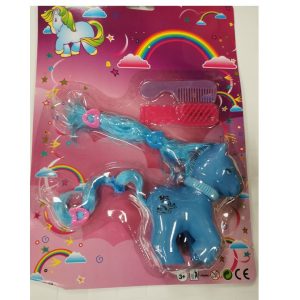 Ma petite Licorne