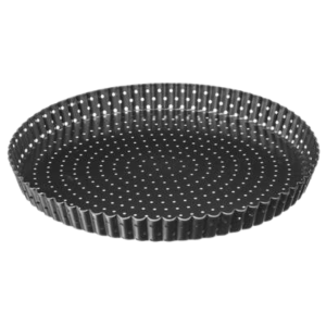 Plat à Tarte Fond Amovible
