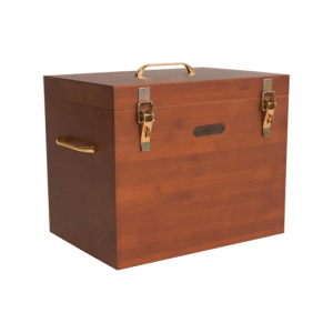 Kentucky – Boîte de pansage