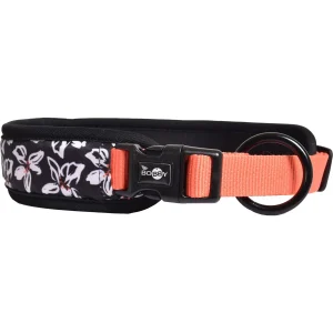 Collier Monoi Orange
