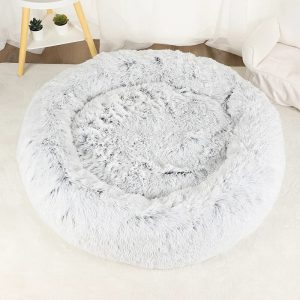 Coussin moelleux pour chat I Coussin Miaou™