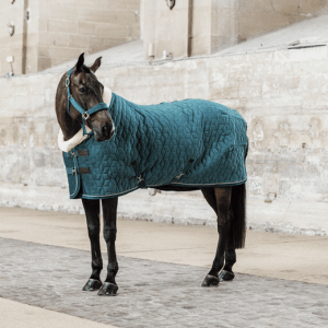 Kentucky – Couverture de présentation velvet 160g