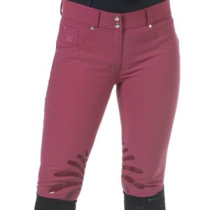 Flags & Cup – Pantalon Maria