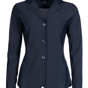 HKM – Veste de concours Hunter